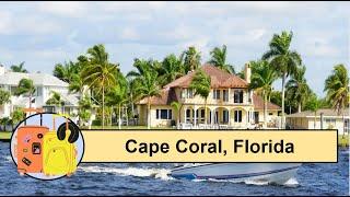 15 Things to do in Cape Coral, Florida