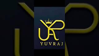 ️YUVRAJ️NAME LOGO#logo COMMENT YOUR NAME FOR NEXT #art #brand #trending #youtubeshorts