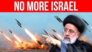 Iran Supreme Leader: "This Missile Will Destroy Israel!"