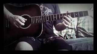 Persephone - Opeth (COVER)