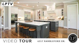 6317 Rambleford Drive | Cary, NC | Full Video Tour