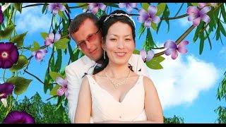 Свадебный проект. Свадебный проект ProShow.