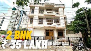 2 BHK Apartment, For Sale, Jaipur (2202)