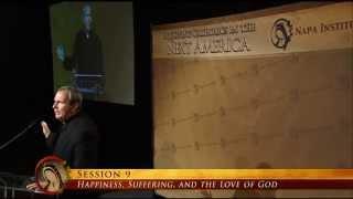 How to Suffer Well – Fr. Robert J. Spitzer at the Napa Institute 2013 Summer Conference