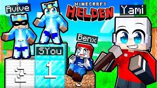 Der GEWINNER SONG für SYOU! (Minecraft Helden)