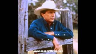 George Strait - Heaven Is Missing An Angel