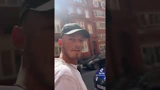 Ben white's got no time for any of that crypto rubbish  