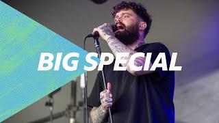 Big Special - DiG! (BBC Music Introducing at Reading 2024)