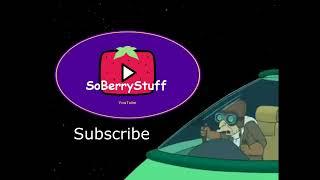 Futurama Likes SoBerryStuff