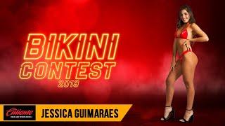 Conoce a Jessica Guimaraes - Bikini Contest 2019