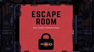 Room Escape at Fraser Heights