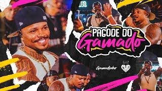 PAGODE DO GAMADO - AO VIVO