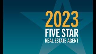 2023 Denver Five Star Real Estate Agent Mark Baker
