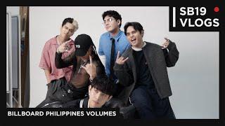 [SB19 VLOGS] Billboard Philippines Volumes: P-POP Unite Series