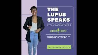 The Girlfriend's Guide to Lupus with Amanda Chay