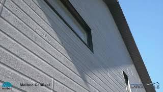Maibec CanExel x Construction Larochelle (EN)