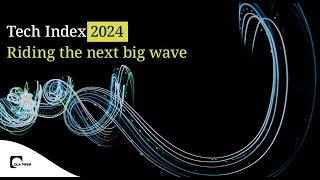 Africa - the next great leap - Tech Index 2024