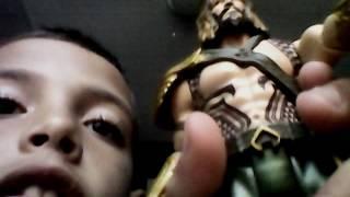 Fabian TV episode 1