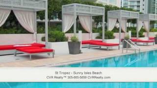 St Tropez - Sunny Isles Beach