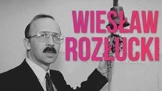 Wiesław Rozłucki i początki Giełdy Papierów Wartościowych w Warszawie [BizSylwetki]