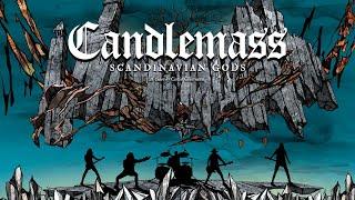 CANDLEMASS - Scandinavian Gods (Official Video) | Napalm Records