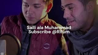 Muhammad Nabina (محمد نبينا) full Naat | Ya Nabi Salam Alayka | Mohamed Tarek and Mohamed Youssef