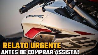 URGENTE - ANTES DE COMPRAR UMA BAJAJ ASSISTA ESSE VIDEO