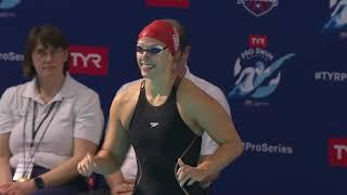 Mixed 200m Medley Relay | 2019 TYR Pro Swim Series – Des Moines