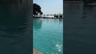 Morning vibes at Safir Blue Resort Saturn