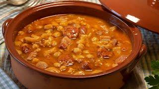 CALLOS A LA GALLEGA. Cocina tradicional