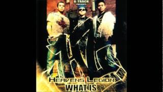 Disconnect - Heaven's Legion