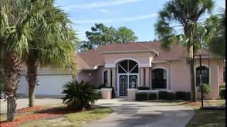 Pool Home for Sale in Pine Ridge Estates, Beverly Hills, Citrus County FL 34465