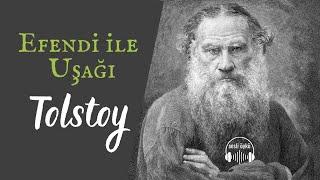 EFENDİ İLE UŞAĞI | Tolstoy (Sesli Öykü)