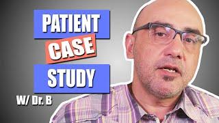 Buprenorphine Effects | Patient Case Study | Dr. B