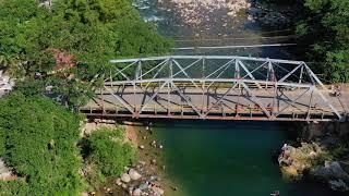 San José del fragua Caquetá | Drone