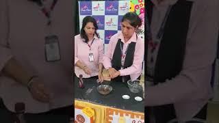 Chocolate Day Celebrations | Carpe Diem International School | Best CBSE School in Rajpura, India