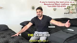 Negative  Reviews about Beautyrest Mattresses ? Is Beautyrest a Bad Mattress ? Watch Before you Buy