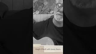 Hugh ONeill Irish composer