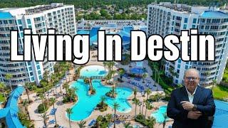 Living In Destin Florida: A local's Guide