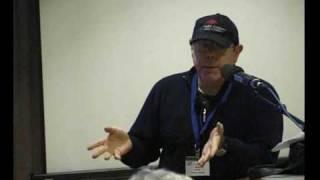 LSD & Aldous Huxley's Island by Bruce Eisner Part 1