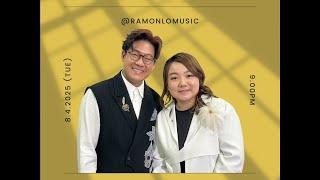 羅啟豪 x 黃博 Live Chat | 中年好聲音3 中1、2助力賽 賽後檢討