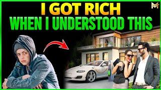 I Got Rich When I Understood This (Get RICH in 12 Months)