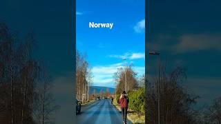 Explore Norway #norwaytourism #travelvlog #visitnorway #norway #nature
