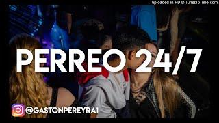 PERREO 24/7 (SEPTIEMBRE 2019) - DJ GASTON PEREYRA