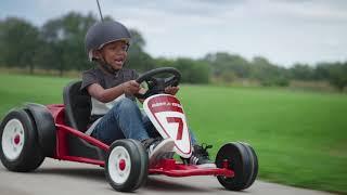 Ultimate Go-Kart | Radio Flyer