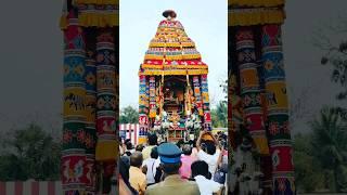 God Shiva Temple #tamilnadu #shorts #youtube #travelvlog