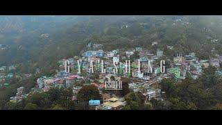 West sikkim. Geyzing, Pelling. #Tibetan vlogger