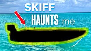 The ONE that got away - my BEST skiff boat build
