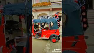 Tuk Tuk Modified Sri Lanka #fypシ゚viral #trending #viralvideo #viralshorts #srilanka  #automobile