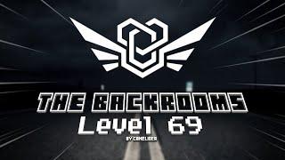 The Backrooms - Level 69 Remix